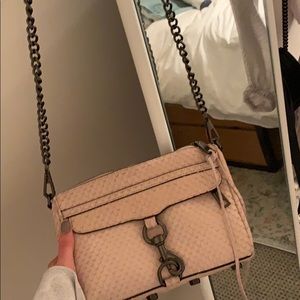 Used Rebecca minkoff purse